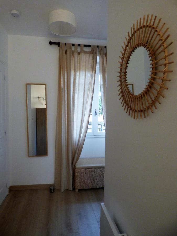 Les Hauts De Malirat Capdenac-Gare Εξωτερικό φωτογραφία