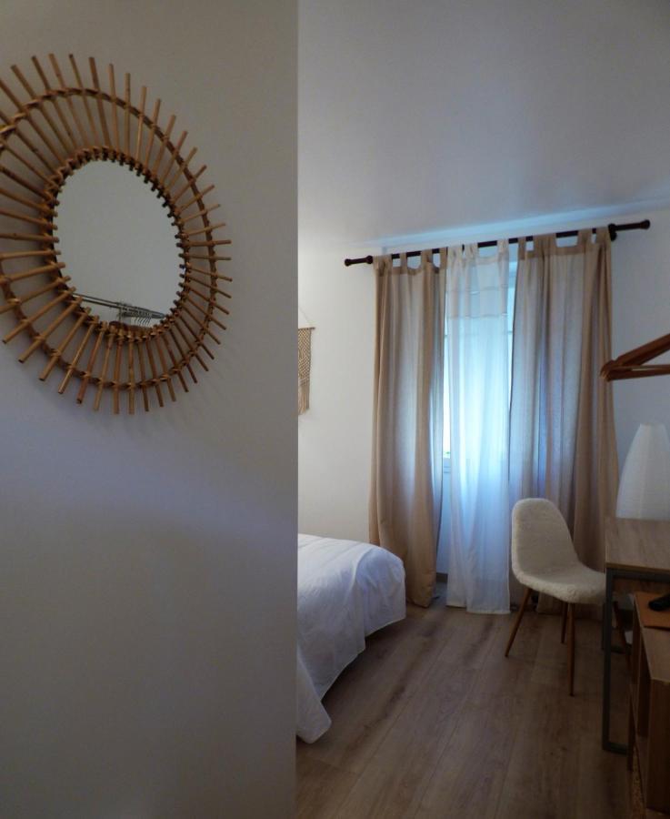 Les Hauts De Malirat Capdenac-Gare Εξωτερικό φωτογραφία